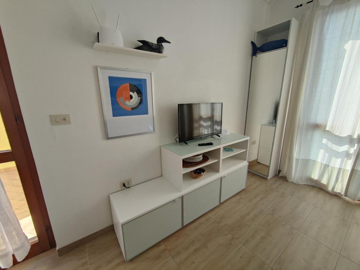 דירות מונליה House Grecale מראה חיצוני תמונה